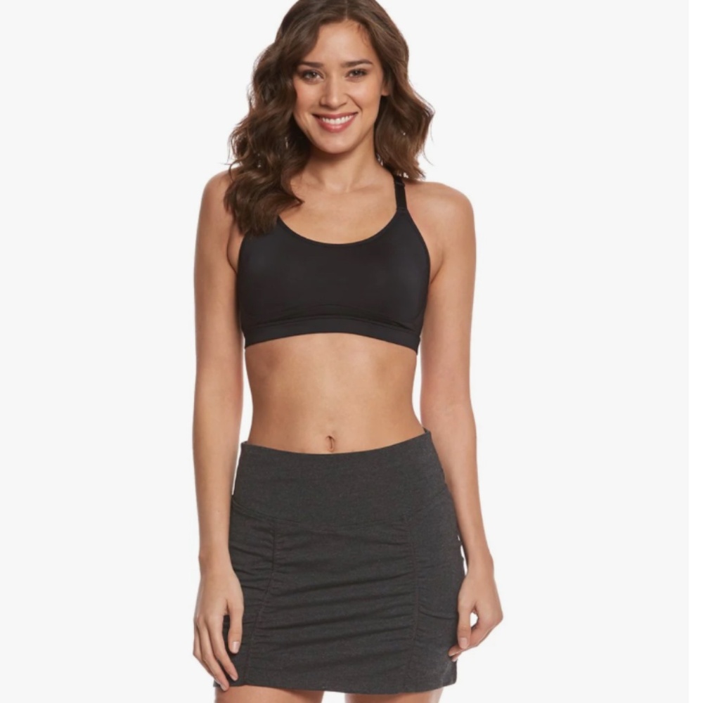 Marika Magic Tummy Control Skort NWT XL